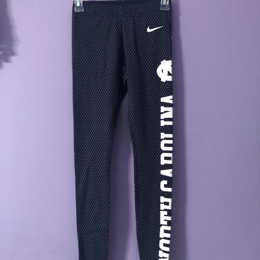 UNC Chapel Hill Leggings